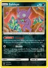 Sableye