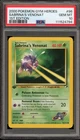 Sabrina's Venonat