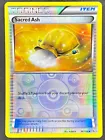 Sacred Ash