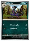 Salazzle