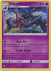Salazzle