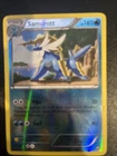 Samurott