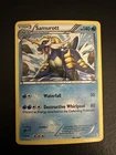 Samurott