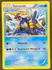 Samurott