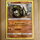 Sandaconda