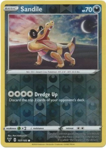 Sandile