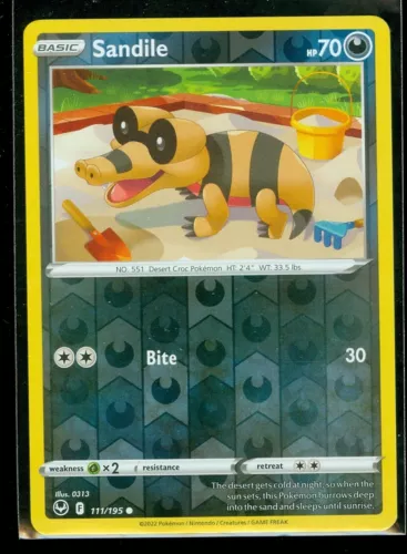 Sandile