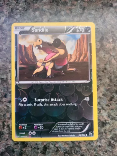 Sandile