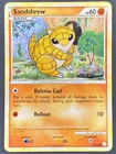 Sandshrew