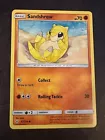 Sandshrew