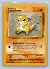 Sandshrew