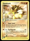 Sandslash