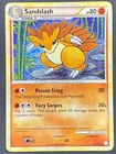 Sandslash