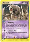 Duskull