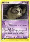 Duskull