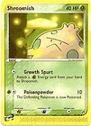 Shroomish