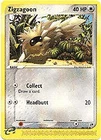 Zigzagoon
