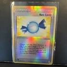 Rare Candy