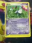 Kirlia