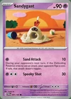Sandygast