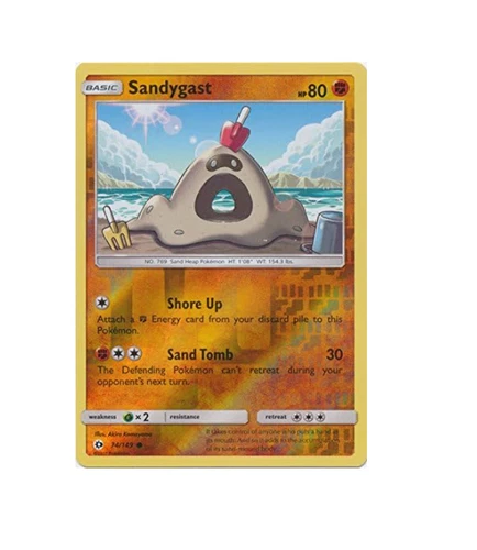 Sandygast