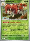 Sawsbuck
