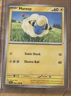 Mareep