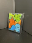 Sealed Staff Pack