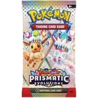 Booster Pack