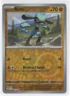 Riolu