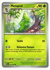 Metapod