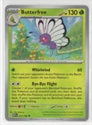 Butterfree