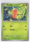 Weedle