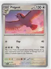 Pidgeot