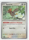 Spearow