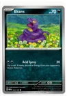 Ekans