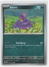 Ekans