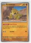 Sandshrew