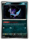 Zubat