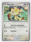 Meowth