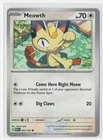 Meowth