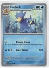 Golduck