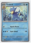 Golduck