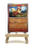 Growlithe