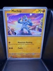 Machop