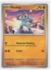 Machop