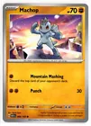Machop