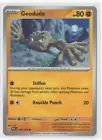 Geodude