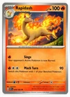 Rapidash