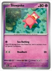 Slowpoke